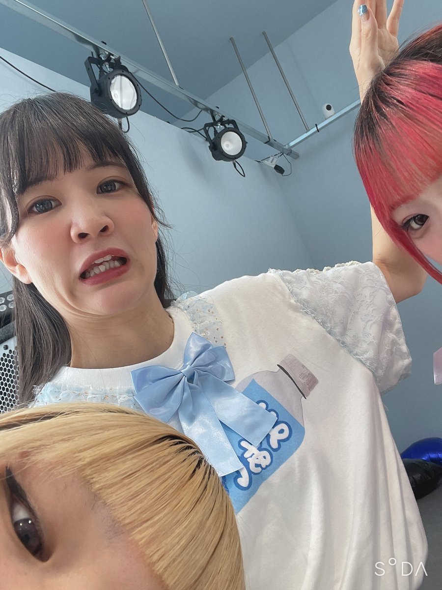 satomo_2one's tweet photo. ニューTシャ https://t.co/2wZG4SqgeZ