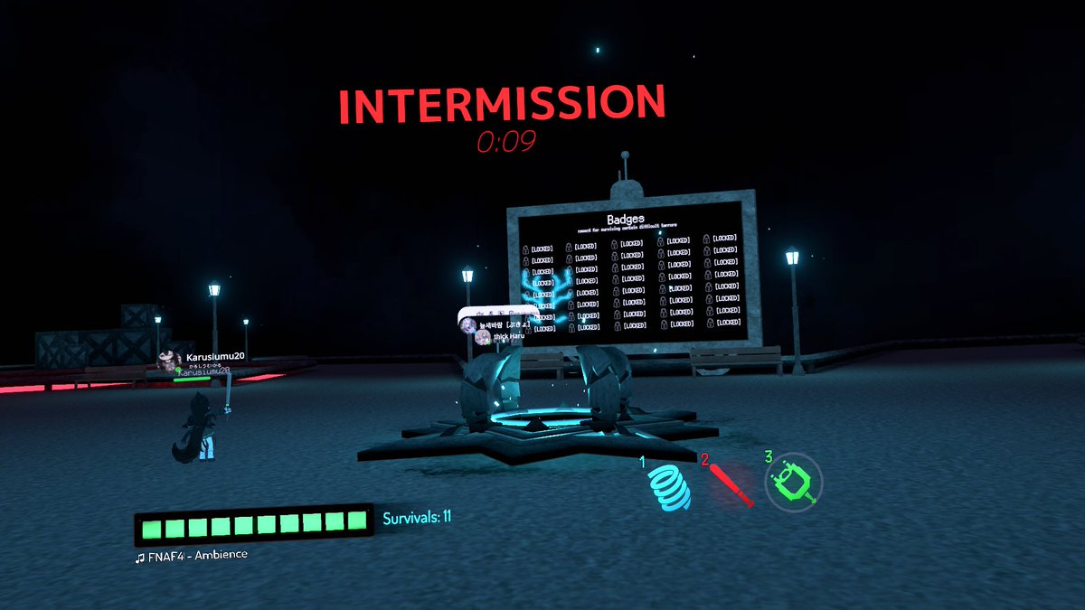 bluesomebeta's tweet photo. ToNLite が出てた。
ToN2 とかとも書かれてたけど新作・・・?
#ToN #ToNLite #VRChat https://t.co/mb9cbE7Gjd
