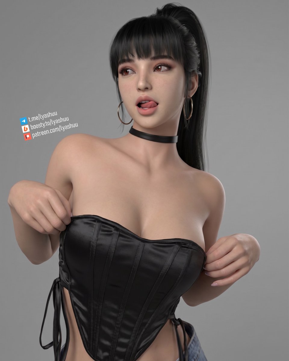 sshangghaii's tweet photo. Eve from Stellar Blade
Hi! Hope you’re doing great!
Here is my Eve fanart
She always look great ❤️

#eve #stellarblade #fanart https://t.co/WHvMYAmhAF