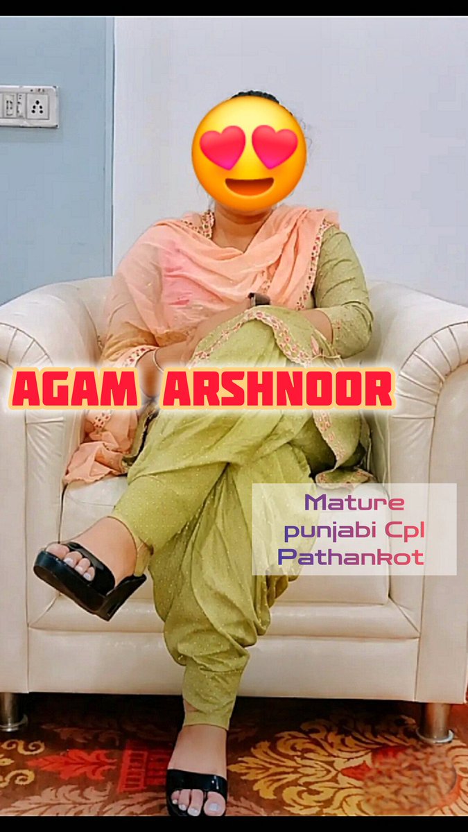 pathankot_cpl's tweet photo. We r Mature cpl pathankot ♠️
We are looking for a Punjabi single from Punjab 🥰
meets comfort, and every connection begins with mutual respect.
A refined experience for those who value privacy, genuine vibes and meaningful conversations.
DM to connect.
Teg-singhdeep77 https://t.co/zNPWeLJzXm