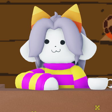 blumepetals's tweet photo. skins that change the character should get custom gamerpics so heres my hat in the ring
#pursuitcore #robloxㅤ https://t.co/wx4NsJqVrN