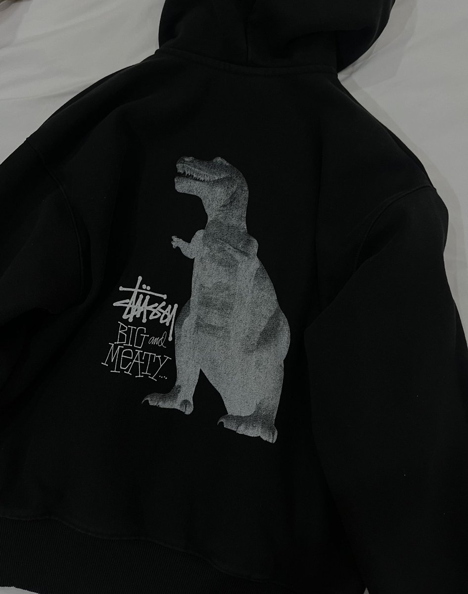imyourwp's tweet photo. ส่งต่อ stussy zip hoodie size m
ราคา 3800 baht
#stussy #stussythailand #ส่งต่อstussy #stussyมือ2 #เสื้อผ้ามือ2 https://t.co/90CrZ7TU0n