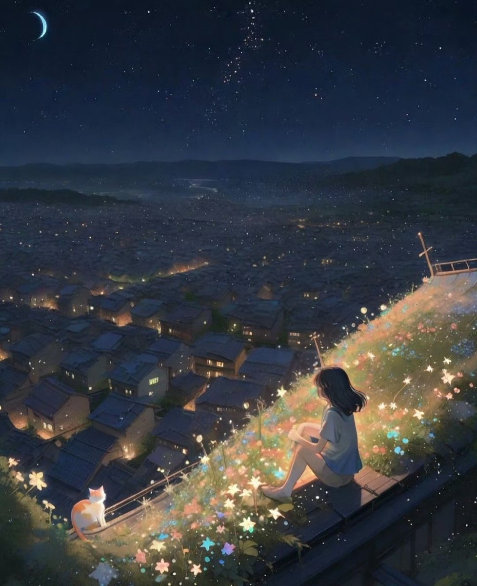 roxymar78718572's tweet photo. Missing your voice through the screen, but holding the same starlight in our hearts—distance can’t dim the warmth we share. https://t.co/txG14Z8zy3
