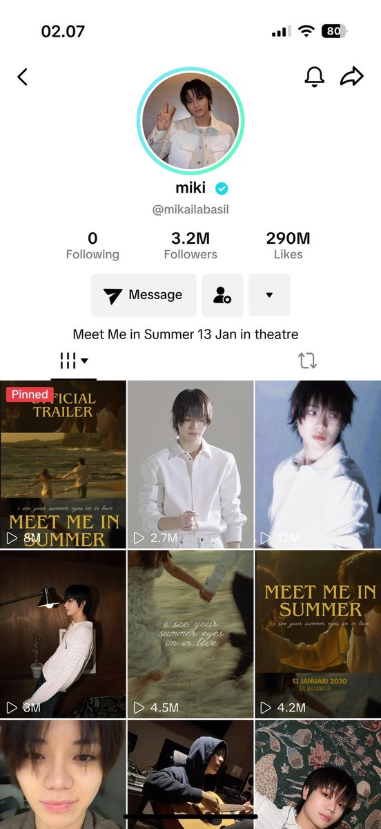 yulphrodite's tweet photo. rulnyul short au 

what if nyul aktor terkenal yg sering main film tbtb kepencet like foto rul tiktoker naik daun penguasa fyp https://t.co/ouNtHaauZI
