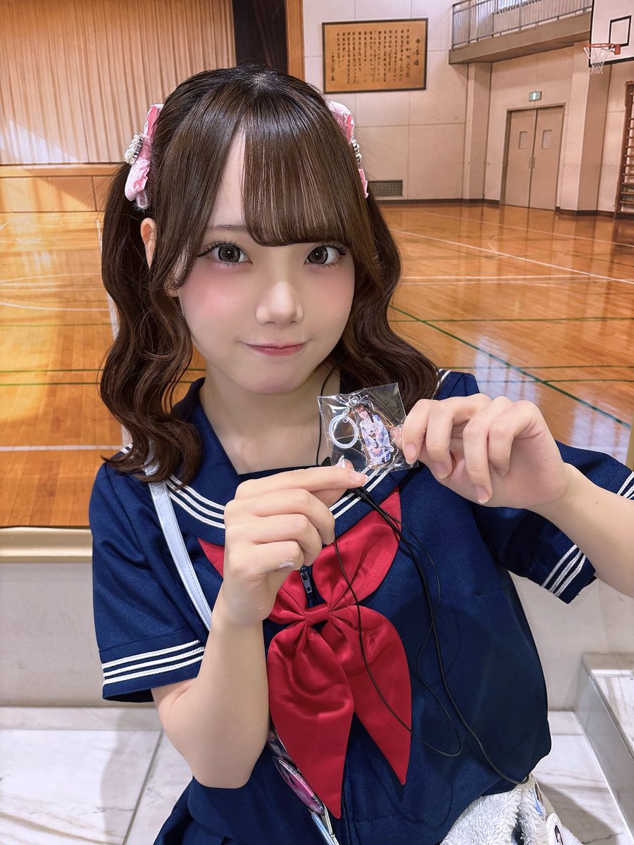 idolmagicF's tweet photo. 皆様いつもご入国頂きありがとうございます🪄

お待たせいたしました❕浴衣推しくじA賞特大アクリルスタンドとC賞めじるしアクリルキーホルダーのご用意ができました👘♡

景品をお渡しさせて頂きますので、引き換えの際は引換券を必ずお持ちください🎫💭 https://t.co/gWgZBTDgg4