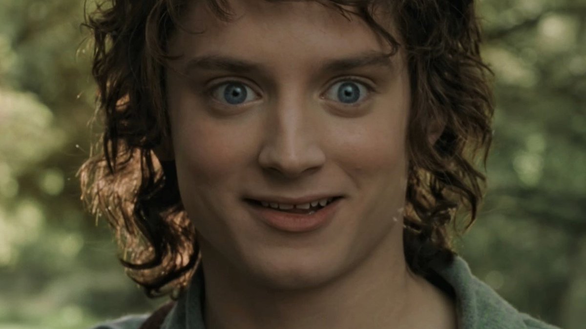 rbarbosa91's tweet photo. Followup 🧵 to my 🧵from last year on Lord of The Rings-related traumatic injuries:

Here we will explore the many injuries of Frodo Baggins, a notorious trauma recidivist and high-intensity user of the Middle-Earth health care system.

His outcome was, sadly, unsurprising.
1/ https://t.co/QUVSvl5CV0