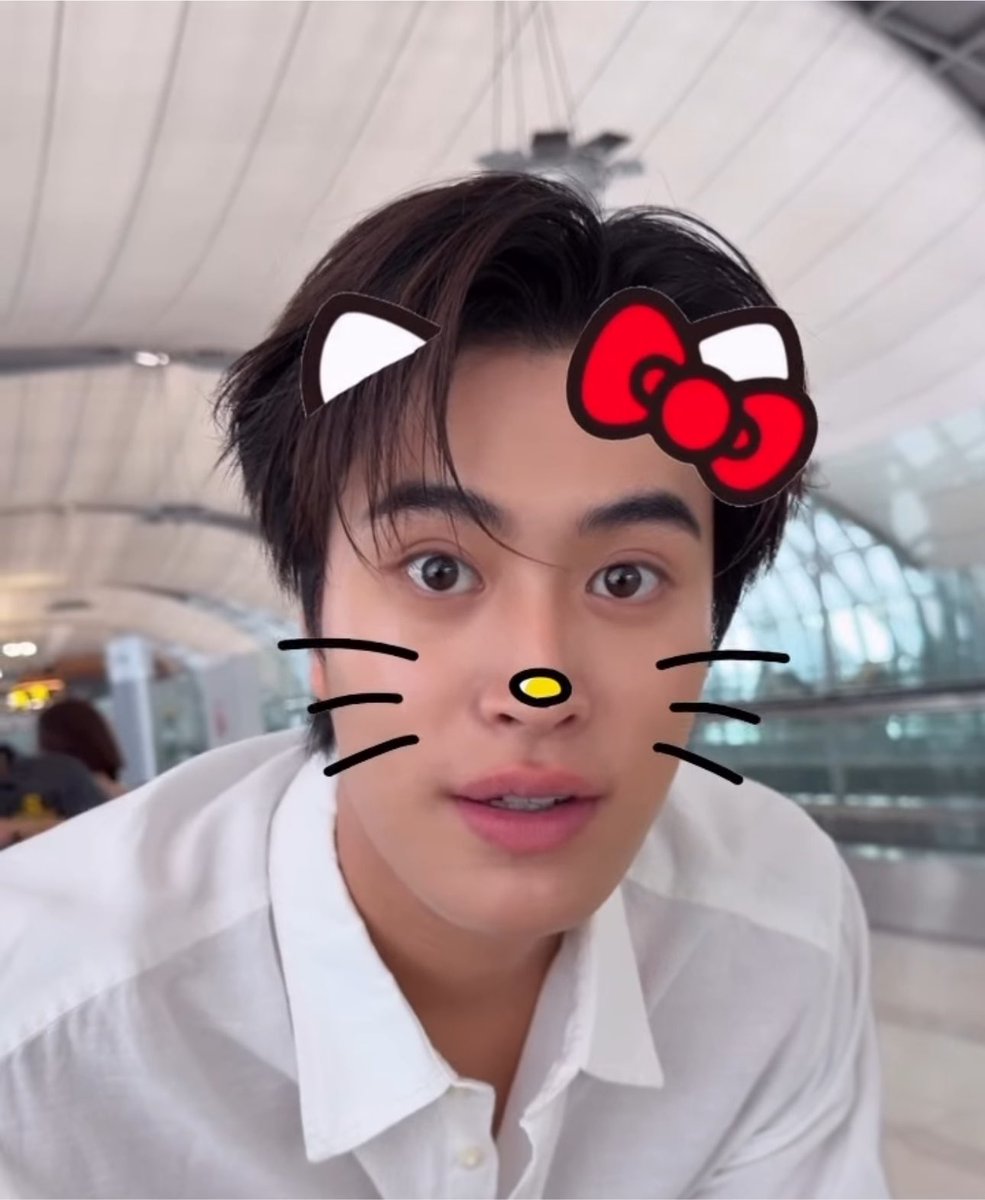 21junie_'s tweet photo. วันนี้เติมเหมียวแป๋วอะยาง 👀😻🎀 https://t.co/A5xhtGU5qb