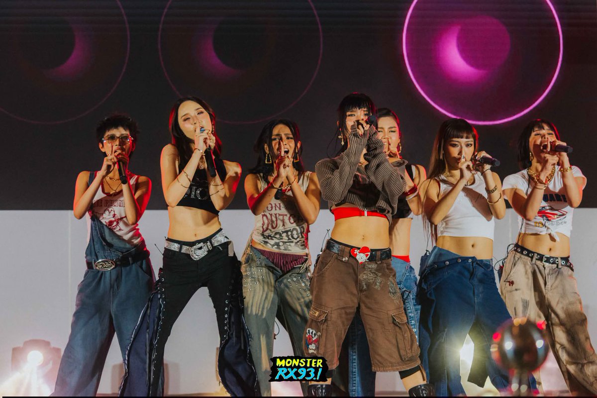 megummiesph's tweet photo. @RX931 @officialxonara 🖼️ | #Megumedia • 081426

More photos of Megumi and the girls in their Monster RX 93.1 feature.ᐟ

⟩https://t.co/5h7TiK0oAr

PULL UP AT TRINOMA
#MegummiesPH #XONARA_MEGUMI
#XONARA #PULA #XONARAPula
@officialxonara
 [2/3] https://t.co/jNqVLa4YiU