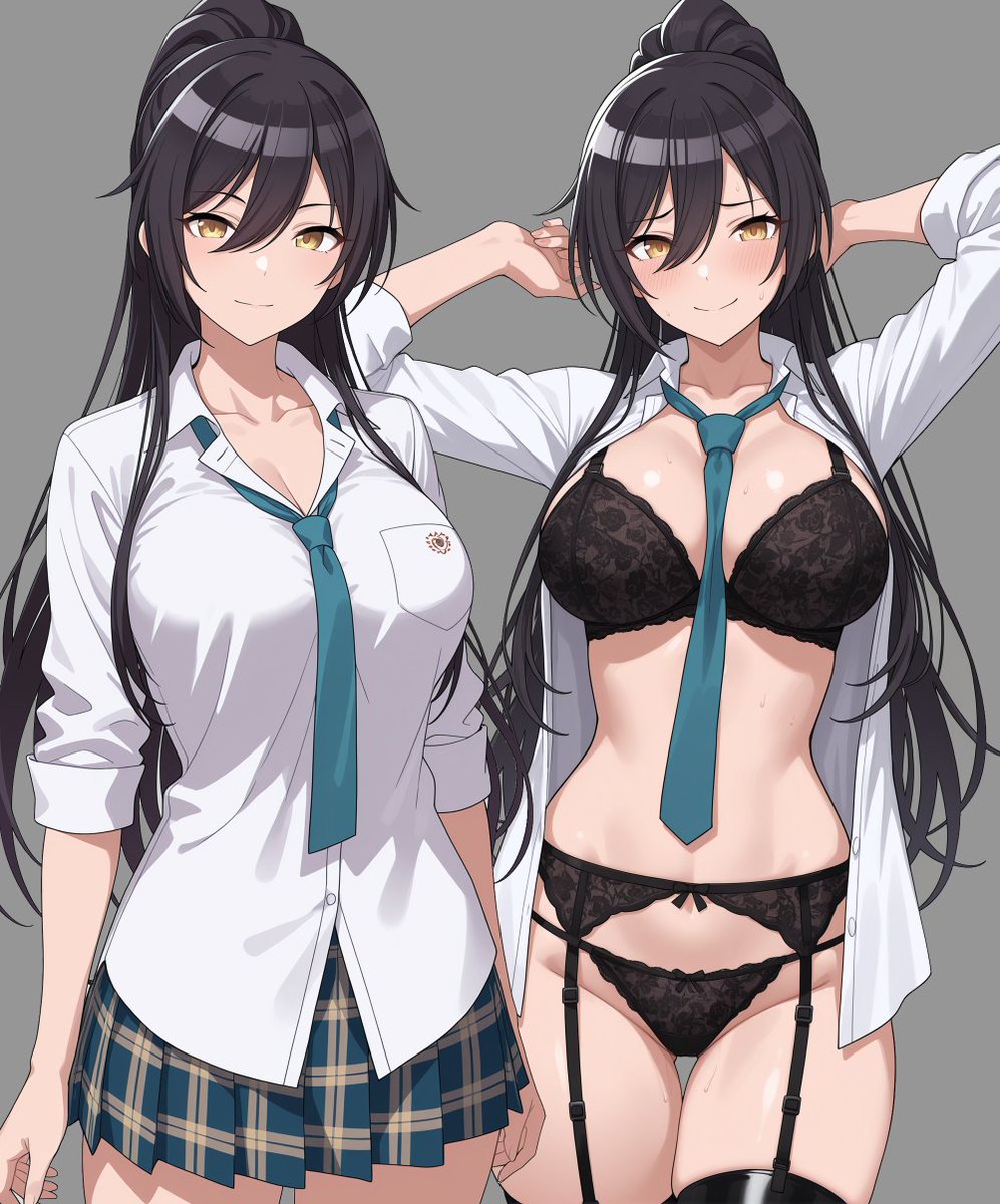 AIAVAAI's tweet photo. 白瀬咲耶
ON ⇔ OFF  

咲耶はOFFだと急に恥ずかしがりそう https://t.co/PHm6a8aTdi