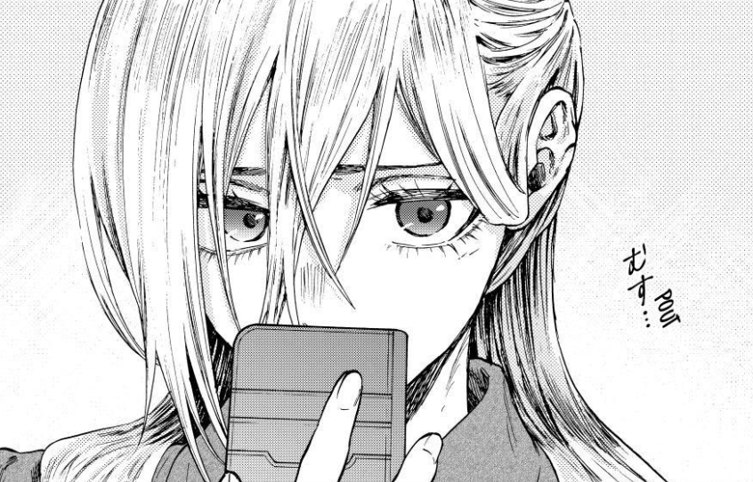 johnurii's tweet photo. the only 3 people natsusawa ever liked throughout his entire lifetime https://t.co/kCXFnd0DEU