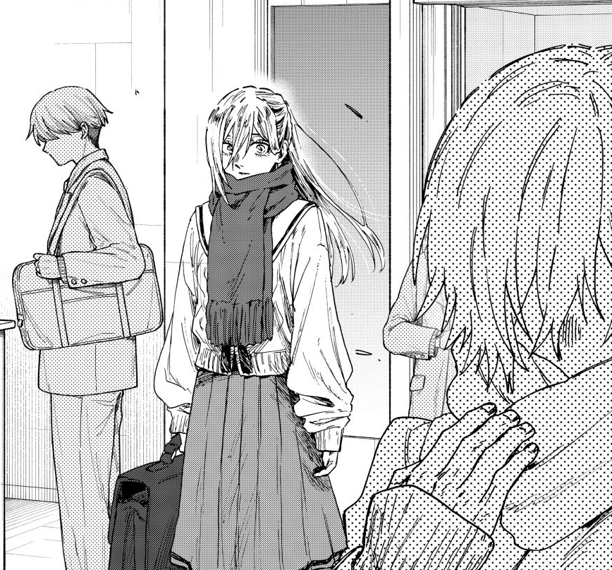 johnurii's tweet photo. the only 3 people natsusawa ever liked throughout his entire lifetime https://t.co/kCXFnd0DEU