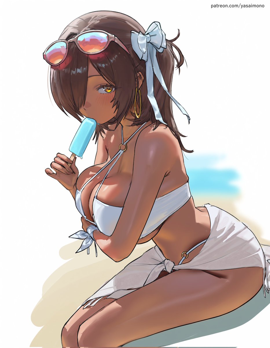 yassaimonoALT's tweet photo. Naga 🌊 #NIKKEfanart #NIKKE #ニケ https://t.co/MdK6pQ4WOi