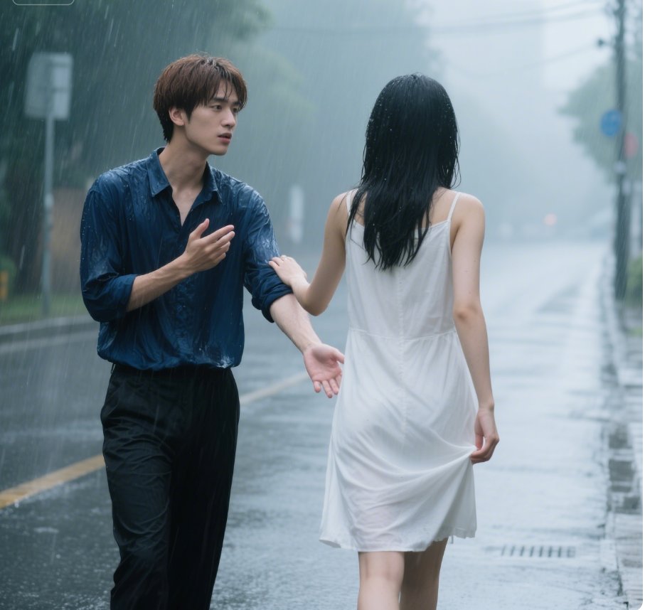 TerryYoung7's tweet photo. New hit drama dropped! The tense plot u0026 stunning performances have us hooked—can’t wait for next week’s episode https://t.co/6bDKpEh1DB