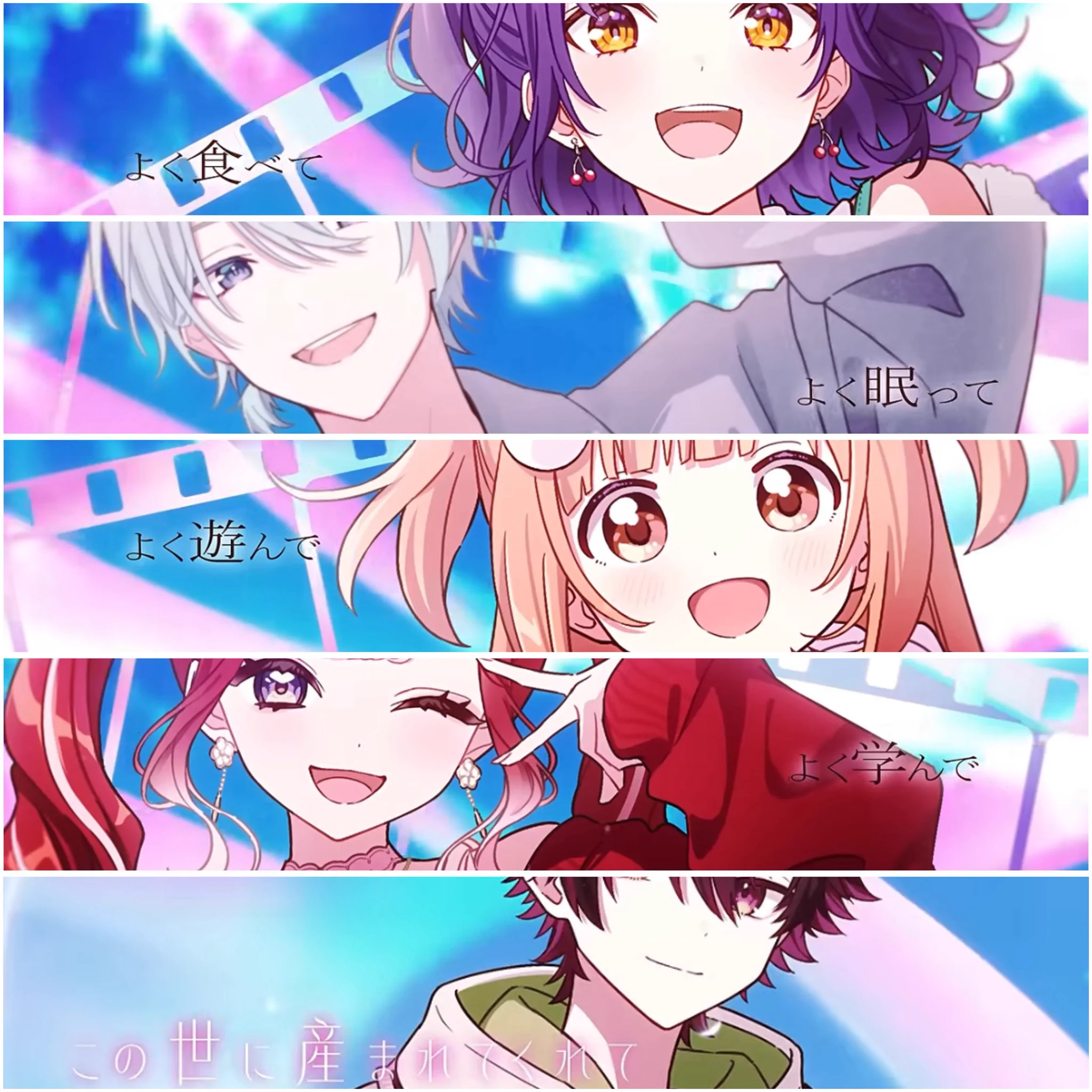ねむ (@nemudatoka_96) / X