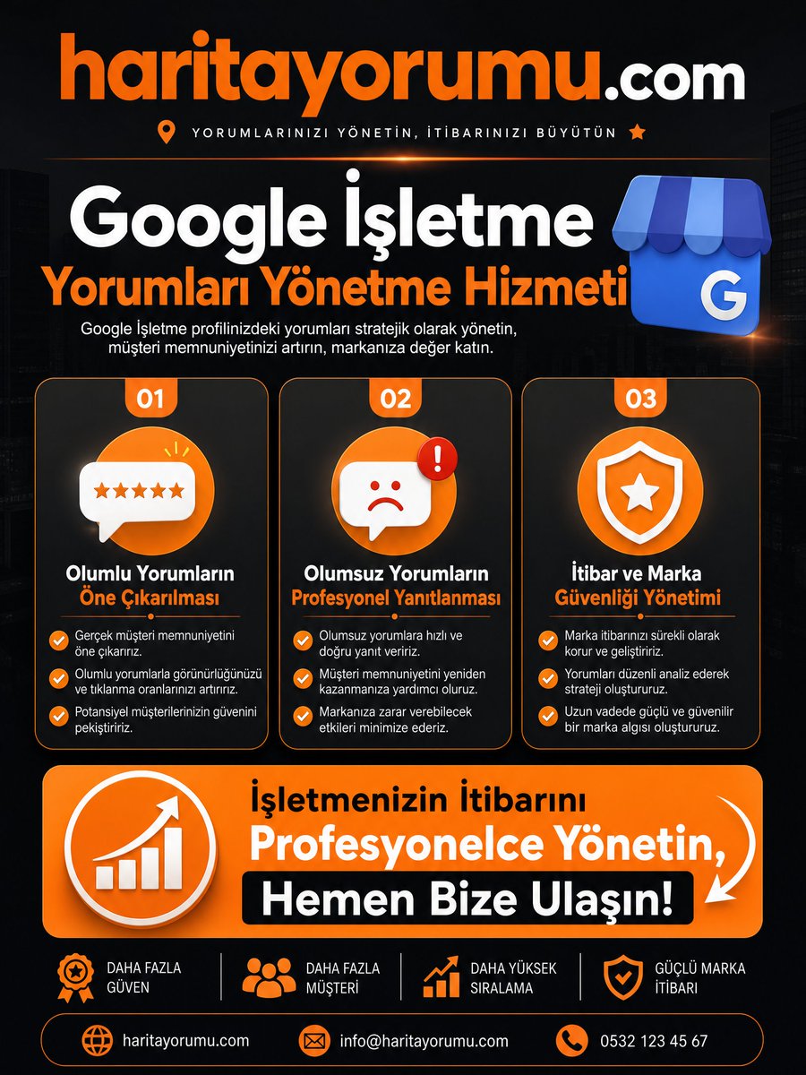 yorumalmalisin's tweet photo. Google İşletme Yorumları Yönetme https://t.co/2ulCClzh4a