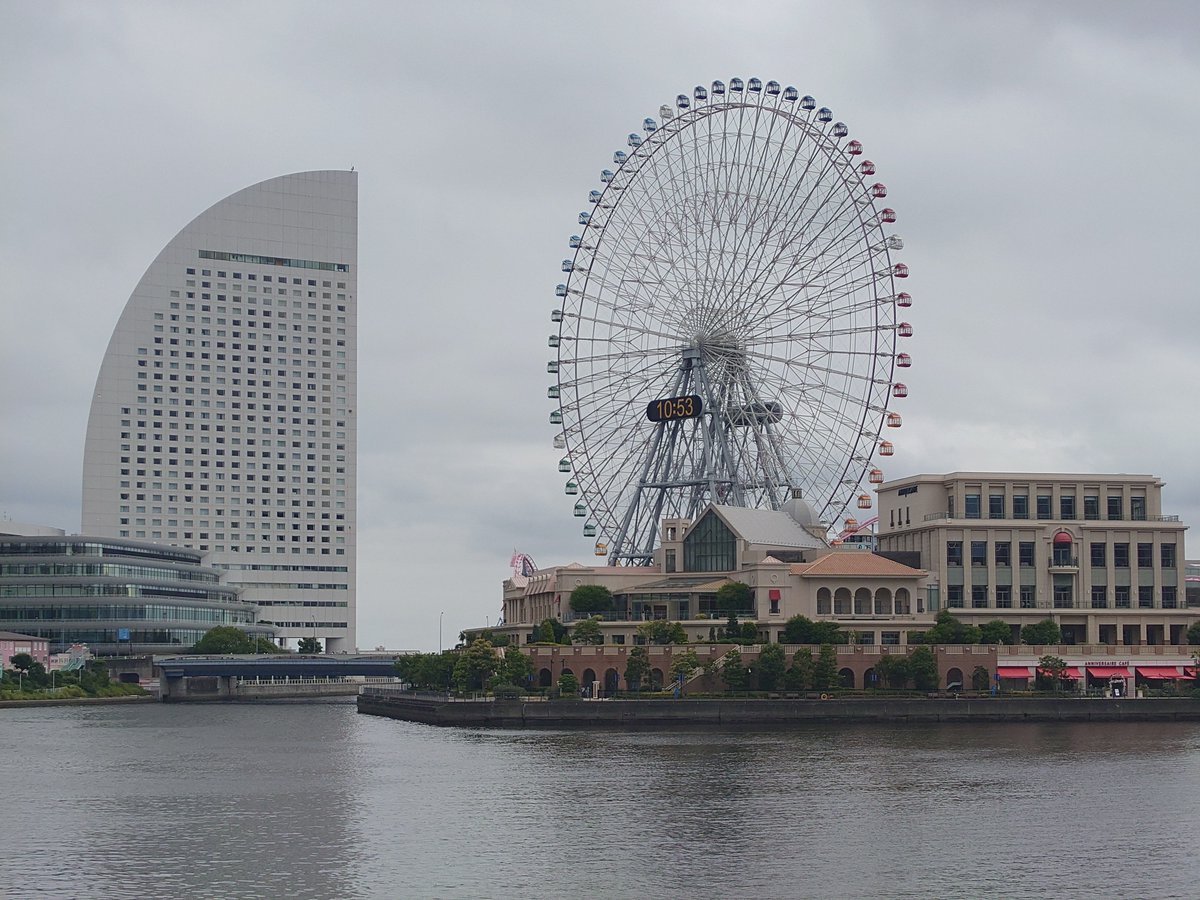 _AkariM_'s tweet photo. お散歩してました。ちょっと天気悪め〜 https://t.co/Lapzyd8GYA