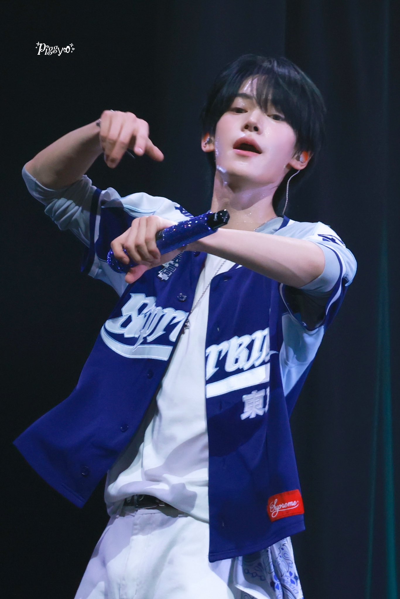 piggyoo on X: 