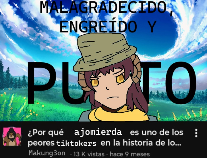 Ajo_705's tweet photo. Y weno... https://t.co/h2QUChmEmM