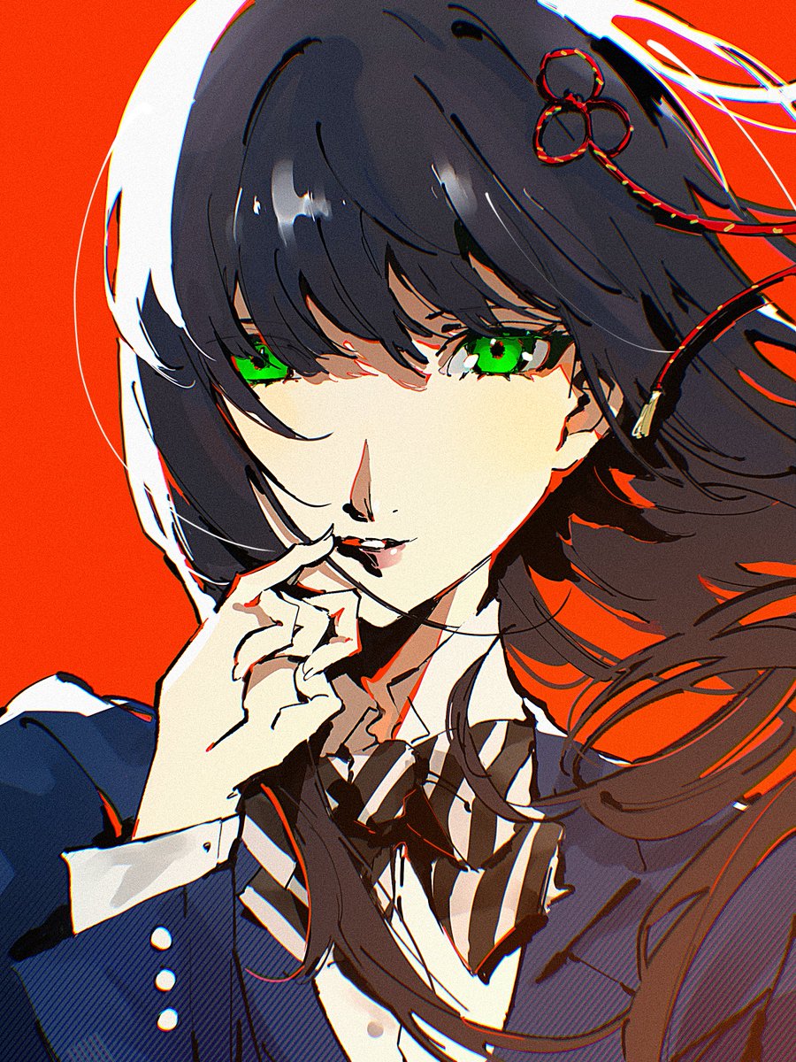 mina_st4R's tweet photo. 一二三☖ https://t.co/kZw4XG7HRo