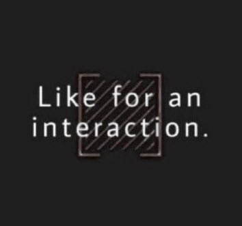 drslegacies's tweet photo. ᅠ
ᅠ
like ; random starter.
rt &amp; like ; dm for long term plot. 
ᅠ
ᅠ https://t.co/FnAiVyejrR