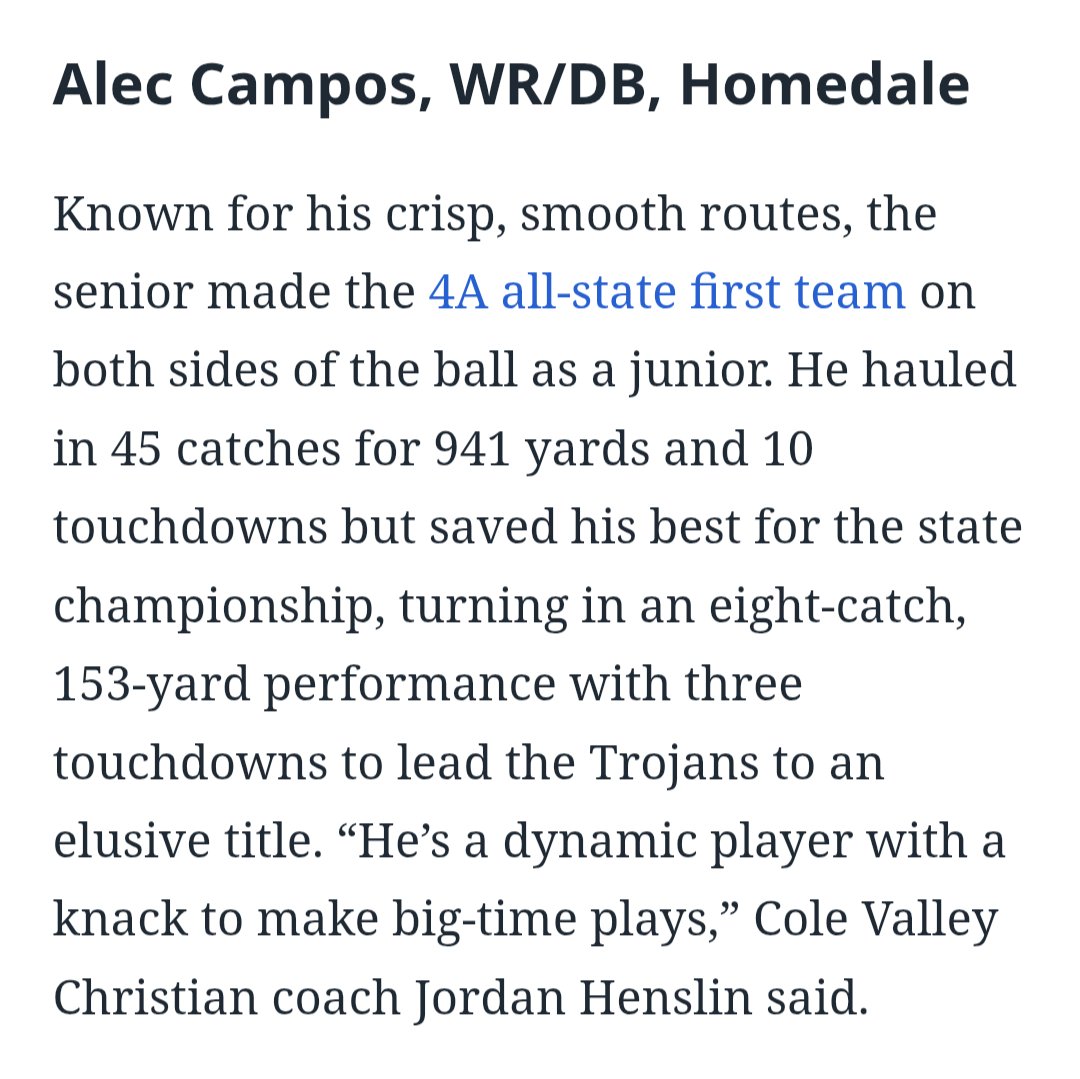 CamposAlec112's tweet photo. Thank you @IdahoStatesman for the right up! https://t.co/K26L25dzZp