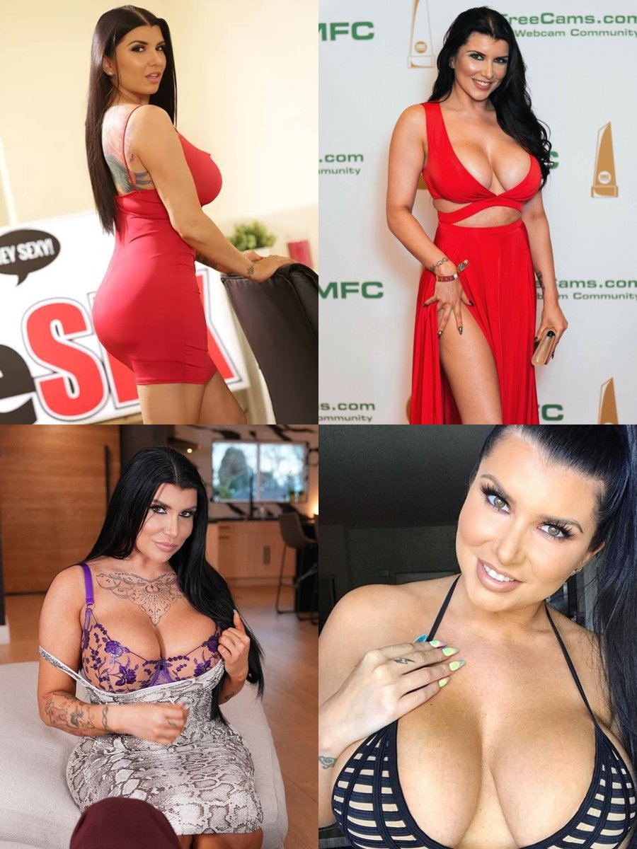 HollywoodMania9's tweet photo. Romi Rain 🔥🔥🔥 

#romirain https://t.co/BGSFUwK1Dm