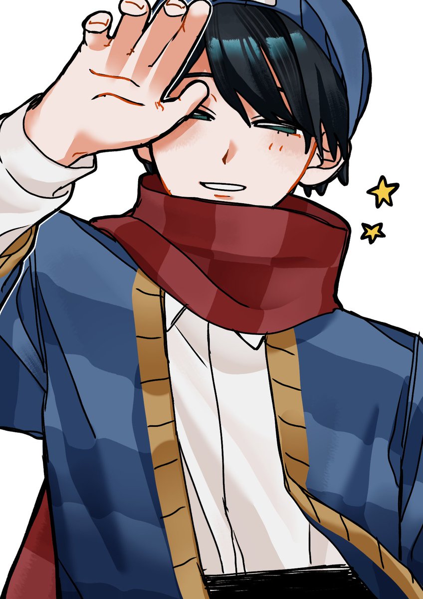 uriuringo24's tweet photo. 🌟 https://t.co/tg4RnWB0sU