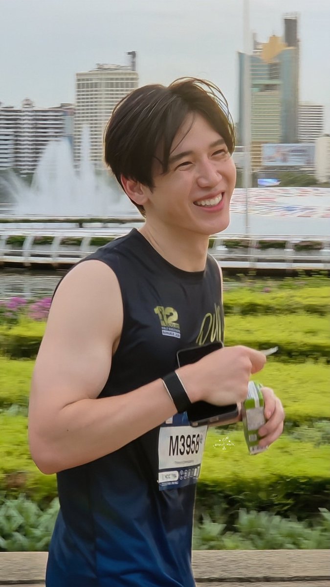 Kaewii_Mania's tweet photo. ต้าวรอยยิ้มชุบชูใจหม่าม๊า 🤲🏻✨️
#Newwiee https://t.co/JpqxNSU4aX