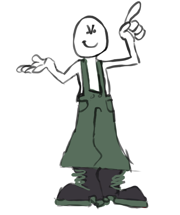 eggomaniach's tweet photo. this is my sona. his head is an egg. its like Me! https://t.co/fFDTKdlgnw