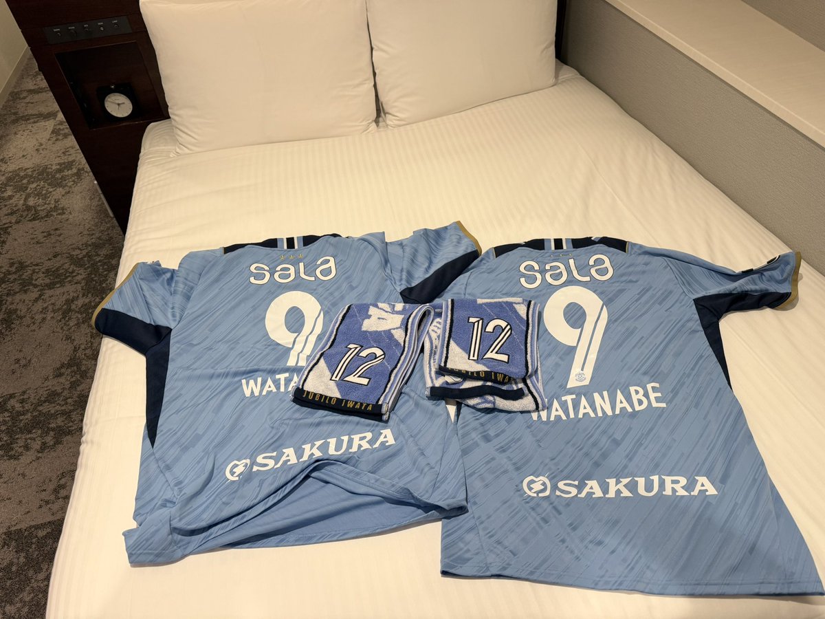 Sup_jubilo's tweet photo. ここをキャンプ地とする！！！ https://t.co/Sezdl1Zjz1