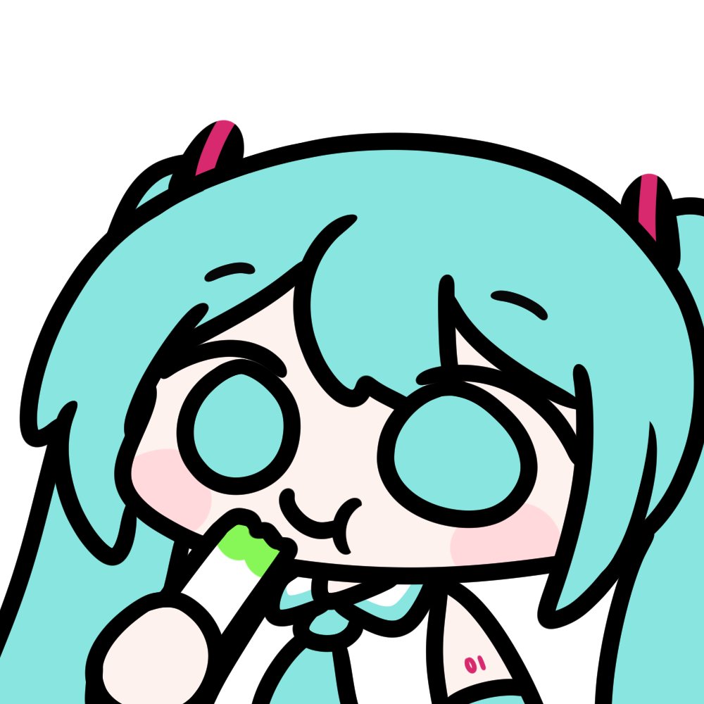 Post by Zzul on X: #初音ミク