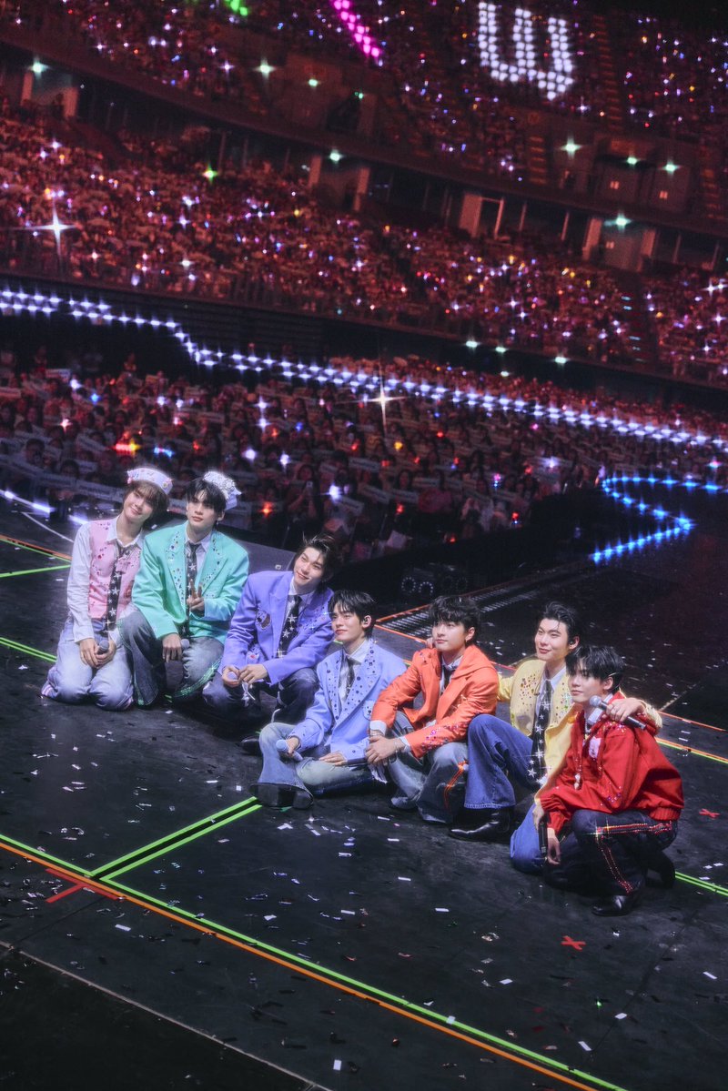 DomundiTV's tweet photo. จบลงไปแล้วกับ 𝐃𝐔𝐀𝐍𝐆 𝐆𝐎 𝐑𝐎𝐔𝐍𝐃 𝐂𝐎𝐍𝐂𝐄𝐑𝐓 Presented by True5G DAY 1  🎪✨

ขอขอบคุณทุกคนที่มาร่วมสนุกไปด้วยกัน และมาร่วมสร้างความทรงจำอันแสนพิเศษนี้ไปพร้อมกันกับเหล่านักแสดงจาก ซีรีส์ “ด้วงกับเธอ Duang With You Series” นะคะ และขอขอบคุณทุกกำลังใจจากทางบ้าน ทุกการสนับสนุนที่มอบให้เสมอมาค่ะ 🎠🎟️

DUANG GO ROUND DAY1
#DuangConcertDay1