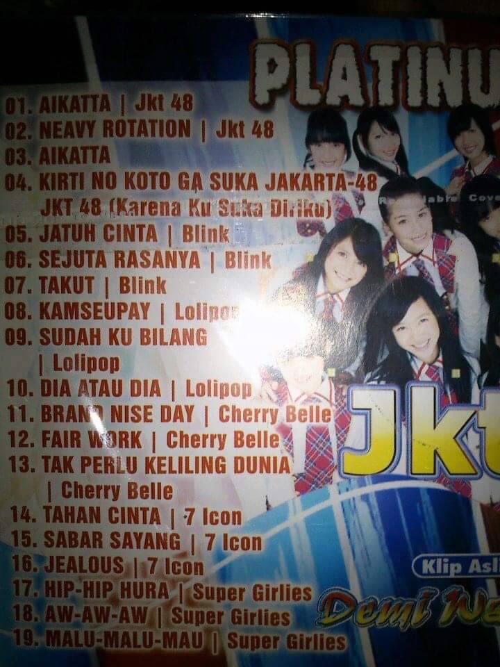 moodjianto's tweet photo. buka2 kardus nemu ini https://t.co/7fbssxns1r