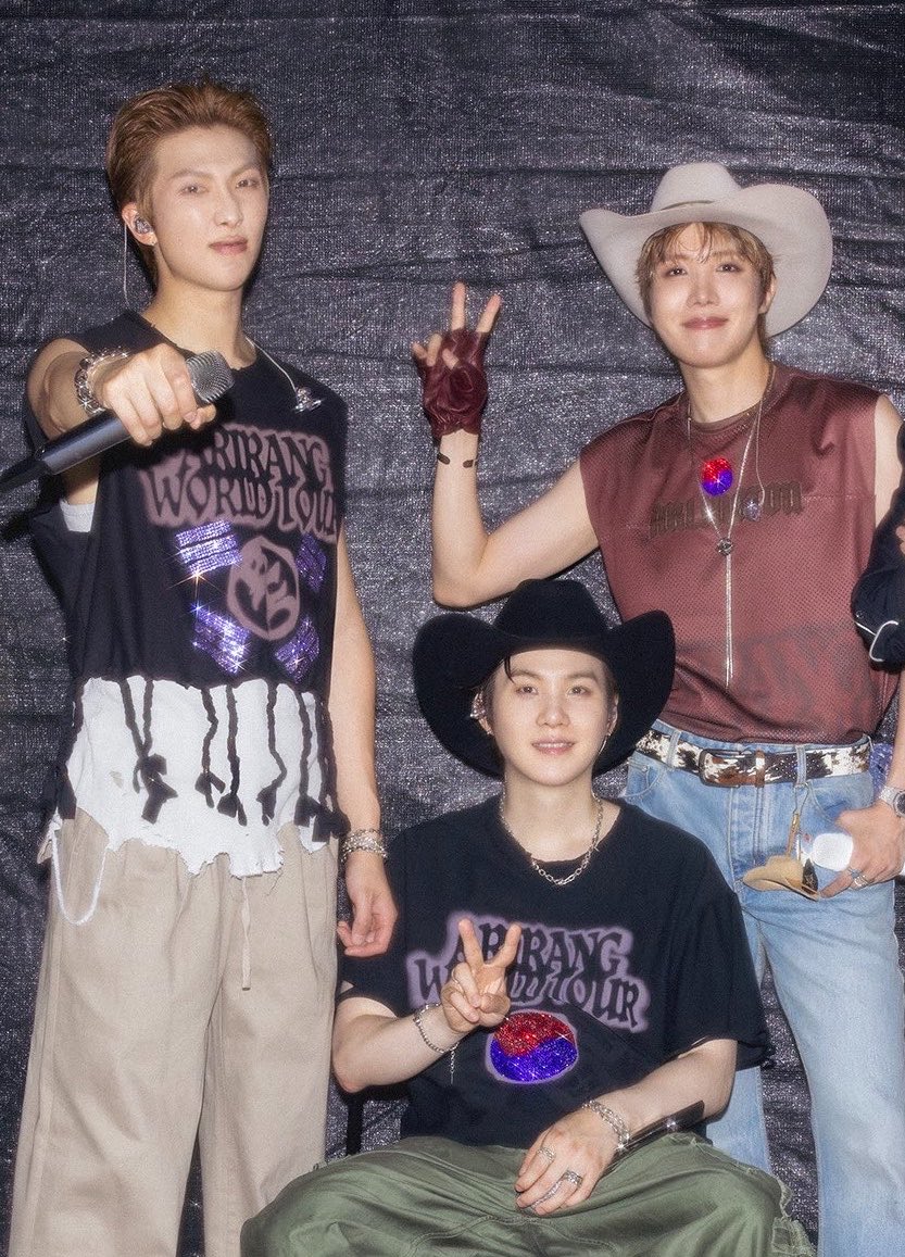 CYPHERS_DDAENG3's tweet photo. our rap line 🥹💜 https://t.co/58mufDjO0C