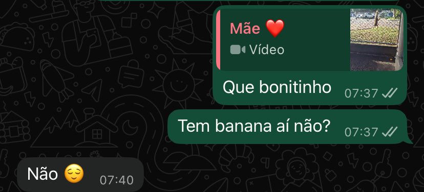 ferrcarine's tweet photo. @lykaveils amiga minha mãe tbm!!! https://t.co/PGPc0LTl25