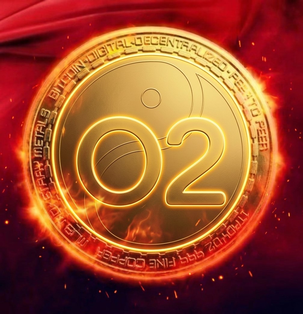 02Protocol's tweet photo. @bitcoinlfgo The shortage is clear. The price and the timeline are another matter altogether.

@02Protocol is a vault-backed DeFi with on-chain pricing, dynamic minting, burn mechanics, staking, lending, and community governance. https://t.co/TDC2ftz4lk