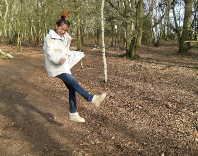 linda38mc3's tweet photo. Small daily acts make big health wins: 10 mins of walking after meals + drinking 1.5L water daily = better digestion and steady energy. Start small, feel great!， https://t.co/GkSMFbDuhM