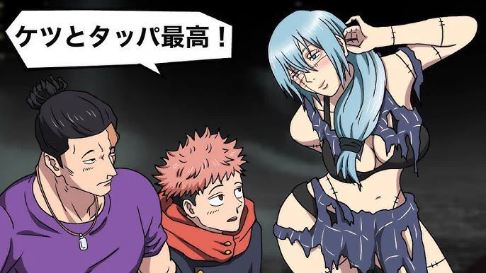 おきゃん on X: 