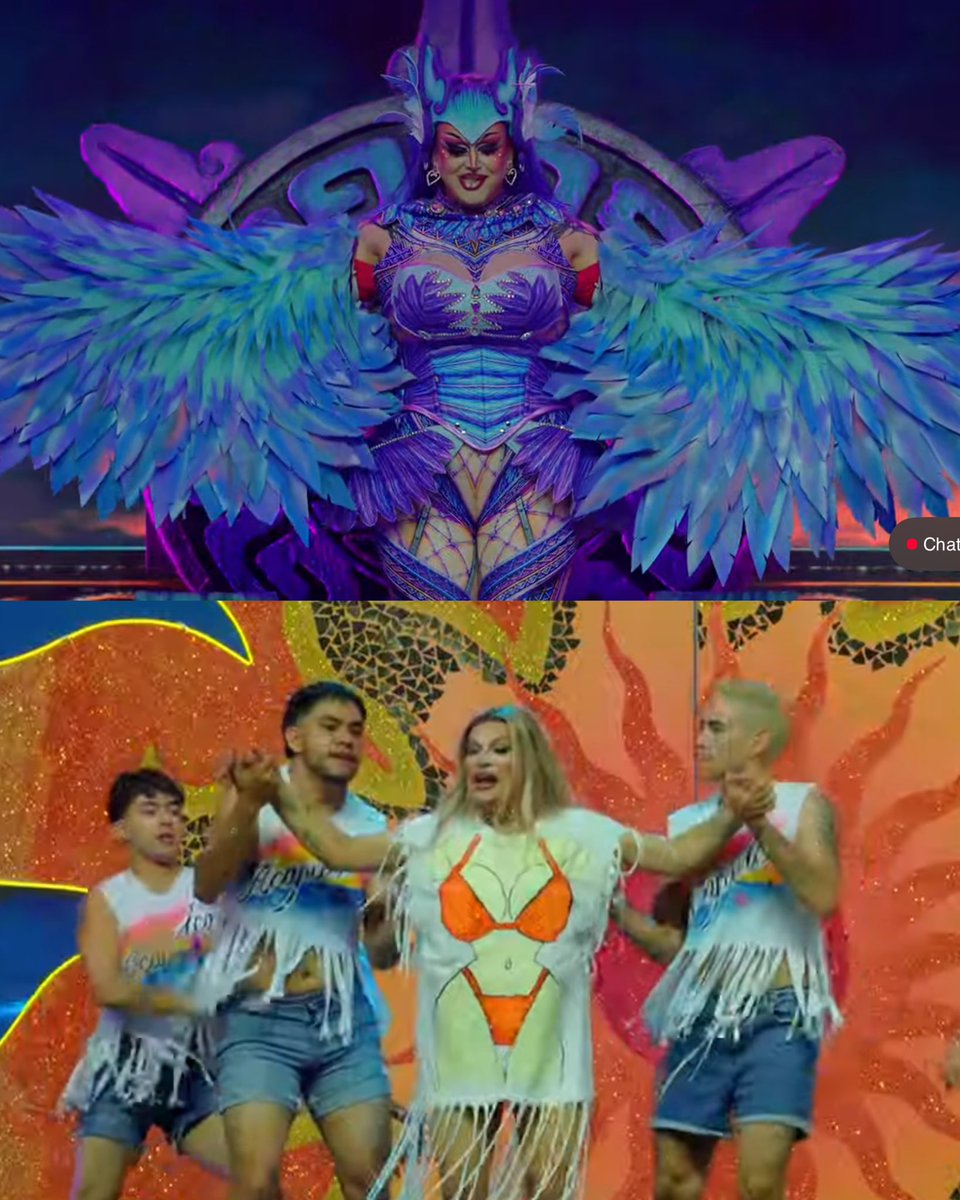 OrlaArmas's tweet photo. Esta diferencia de calidad, Juana la Más robada #SLM2 #sololasmás2 https://t.co/MWmeyOmVNo