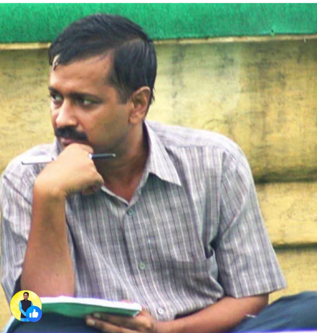 Taran_MP's tweet photo. देश को शिक्षा ओर स्वास्थ्य की राजनीति देने वाले आम आदमी पार्टी के राष्ट्रीय संयोजक श्री अरविंद केजरीवाल जी को जन्मदिन की बहुत बहुत शुभकामनाएं https://t.co/URhMfKuNjn
