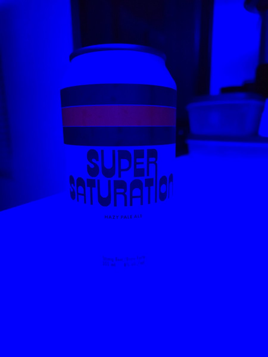 CD_Haines's tweet photo. .@CabinBrewing now that's a satifying easter egg. https://t.co/fVfP2WKOVG