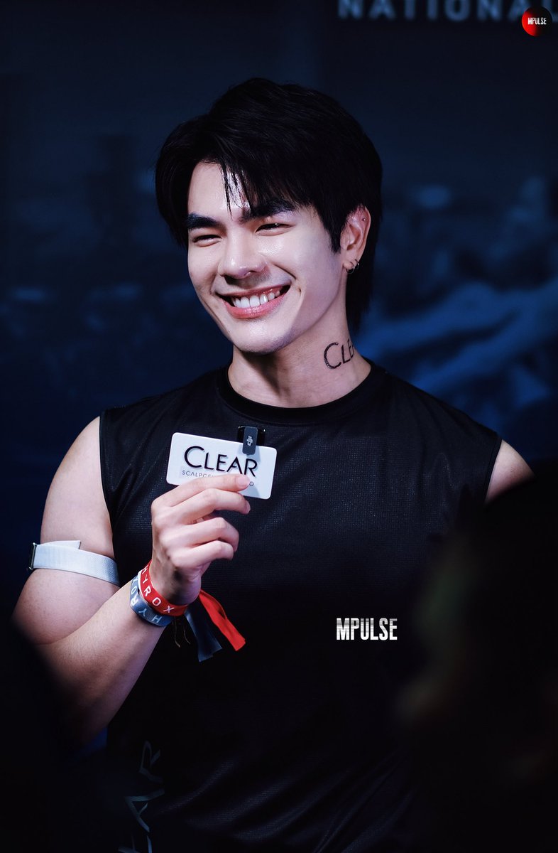 mpulsemileapost's tweet photo. 𝟐𝟎𝟐𝟔𝟎𝟖𝟏𝟔
𝐆𝐨𝐠𝐨🙌🏻💪🏻💪🏻💪🏻💪🏻

#CLEARHYROXxMILE
@milephakphum 
#milephakphum https://t.co/n208IUVuht