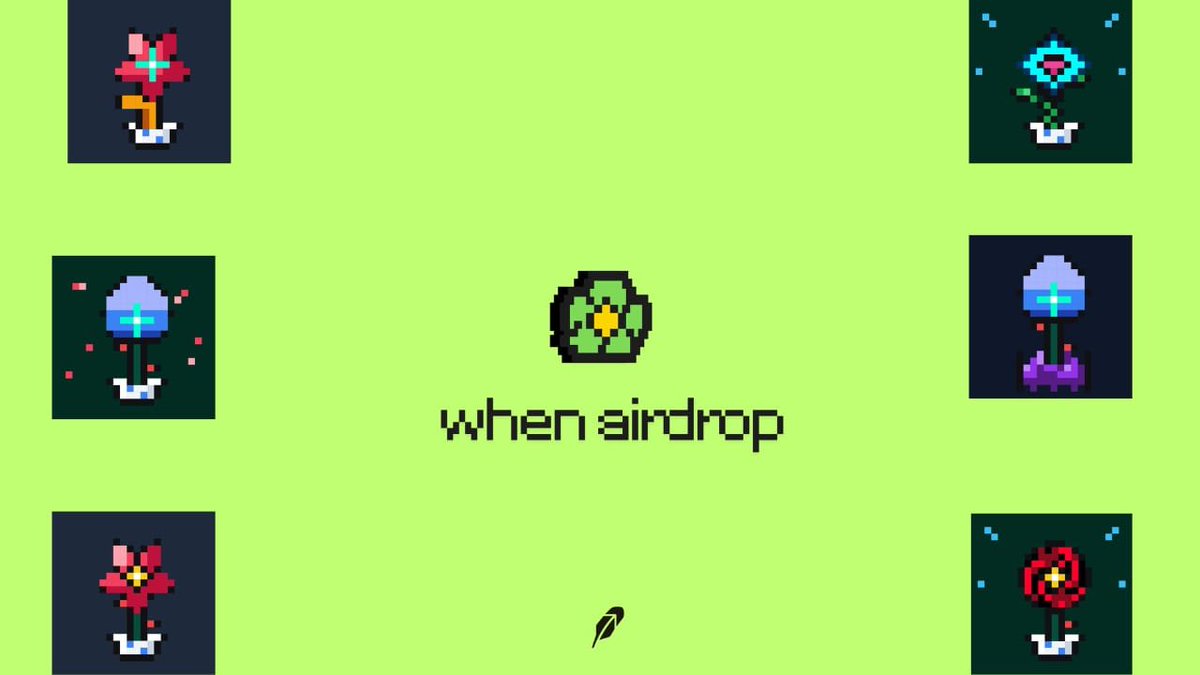 soft__work's tweet photo. Why not lock in here 

Fleurhood AIRDROP application:

https://t.co/Eg4crYwYcw

Fill it fast, closing soon

Airdrop is for everyone not only Holders

Change to desktop mode to complete it https://t.co/r4LIf1xBLU