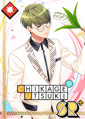 SPTMBR_Yui's tweet photo. You and Chikage share the same flower motif, which is Lily of the Valley. Both of you are my favorite. If Chikage got his happiness back, you should get yours as well, Valko. 🥺
#全世界都爱敖尹 #BringValkoBack #ValkoIsLoved #NoValkoNoMoney #LadsIs6 https://t.co/pFhfT8TIDy
