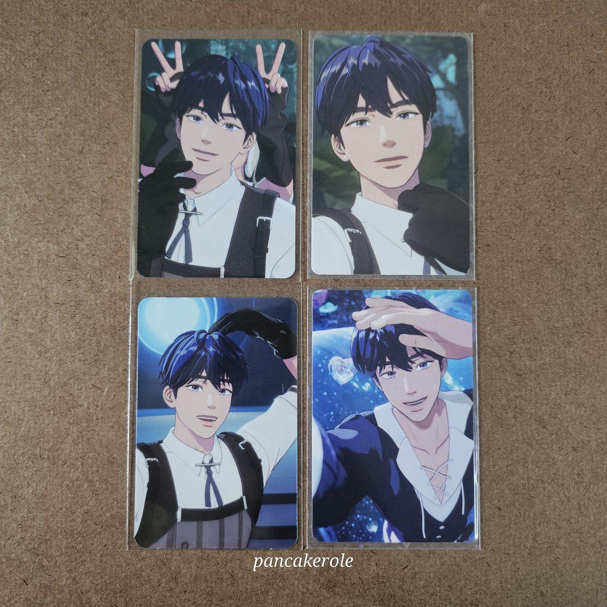 pancakerole's tweet photo. 🏷 พร้อมส่ง การ์ดบั้ม เยจุน ใบละ 100 ฿

○ ขอรูปและวิดีโอเพิ่มเติมได้ค่ะ

📨 ems 35 ฿ #ตลาดนัดplave https://t.co/c38BYYWWEv