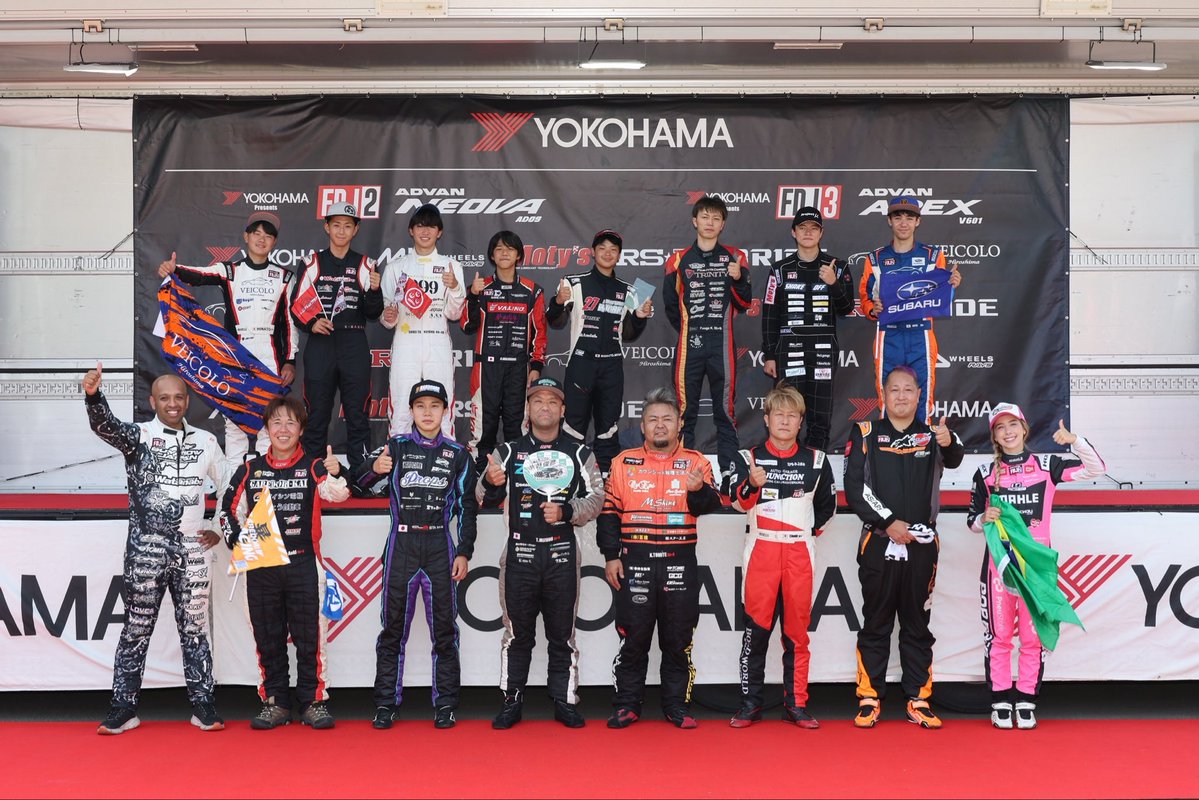 193RACING tweet picture