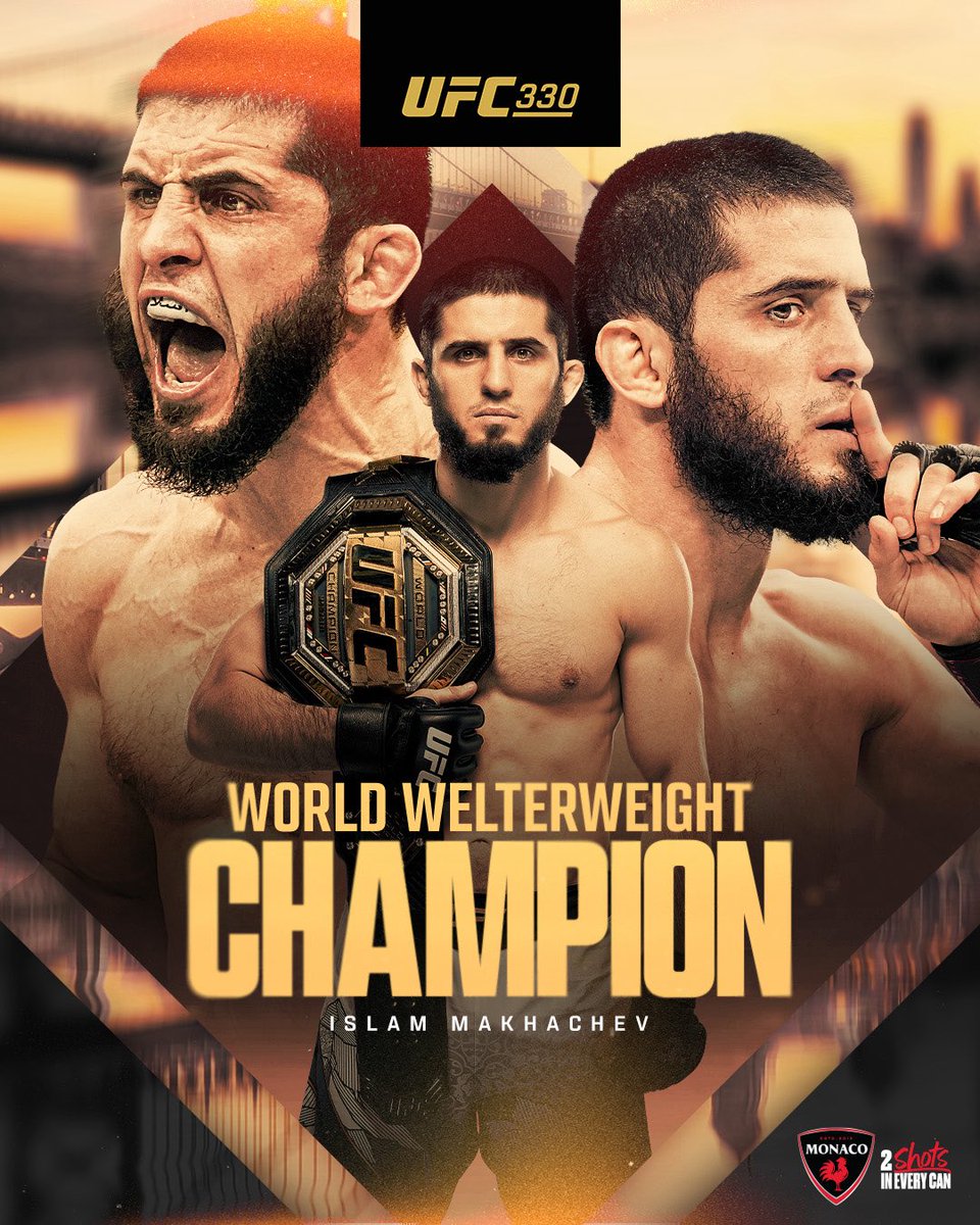 FIGHTSAMBO's tweet photo. The best fighter in the world 🏆
We did it again!
Line them up and I will continue to shoot everyone down
There’s levels to this game and no one is on my level https://t.co/MNuLNGWKeY