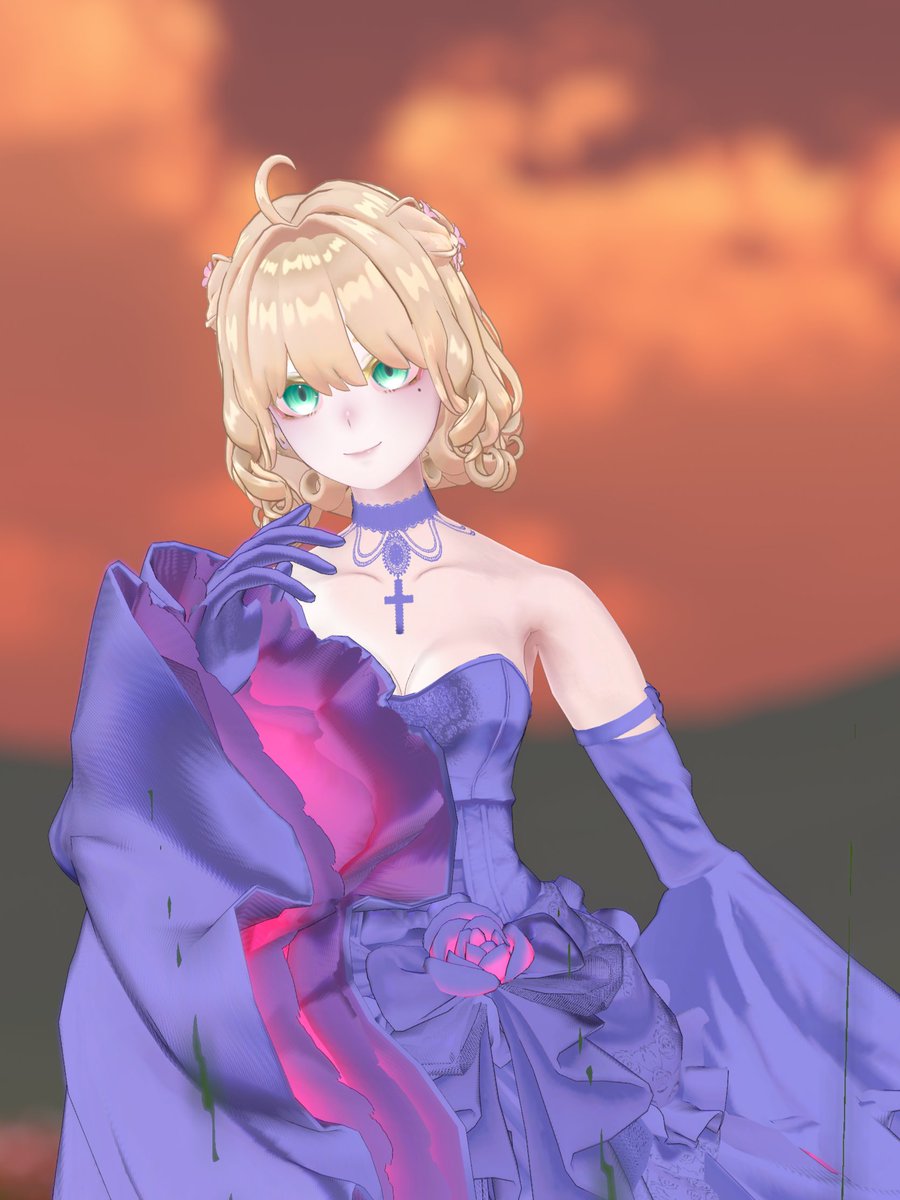 _nefinefi_'s tweet photo. #ラシューシャ
#Lasyusha https://t.co/zQzlZU27rC