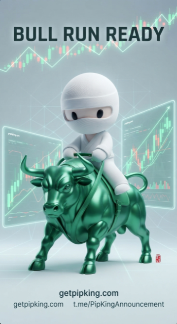 PipKing_Token's tweet photo. The Solana Crown

PipKing brings kingdom energy to Solana with fast access, low fees, transparent tokenomics, and a community-first identity.

https://t.co/tteqEIAEhf

#PipKing #PKNG #Solana #SolanaToken #MemeToken #DeFi https://t.co/fT6bZZD7vd