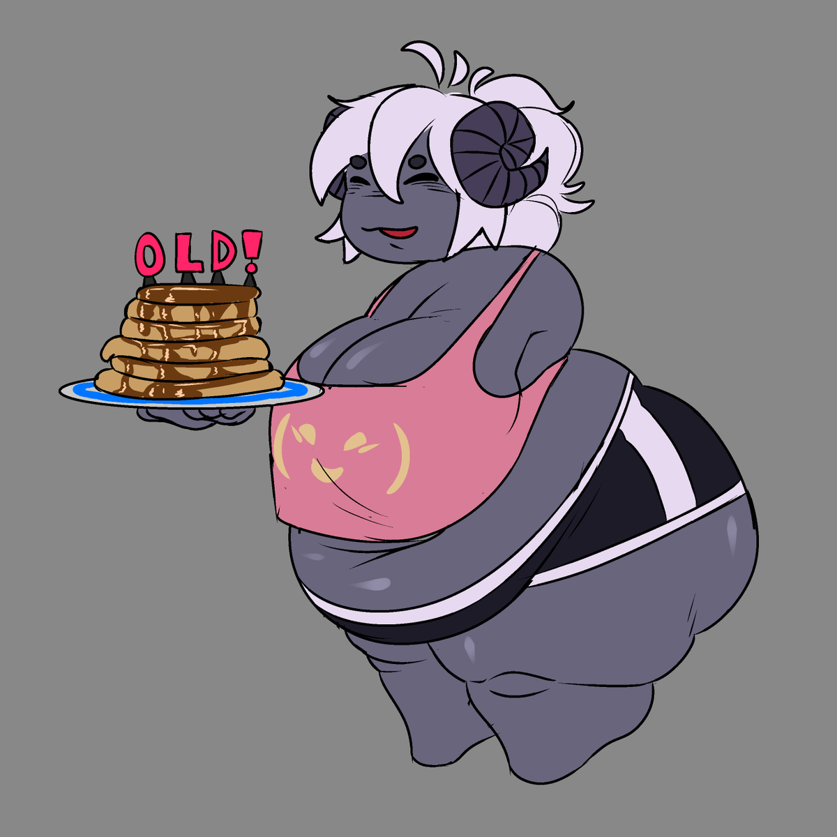Razmaniaz_'s tweet photo. Big birthday https://t.co/wKZzavd5GU